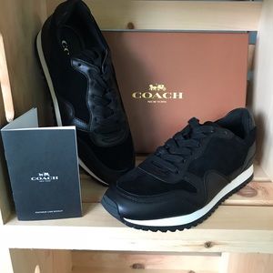 COACH Men’s Carter Runner